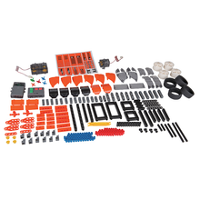 Load image into Gallery viewer, Thames and Kosmos 620376 Remote-Control Machines: Custom Cars with Configurable Gear Box