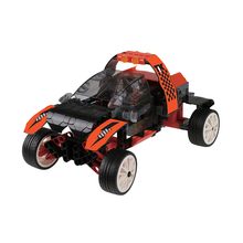 Load image into Gallery viewer, Thames and Kosmos 620376 Remote-Control Machines: Custom Cars with Configurable Gear Box