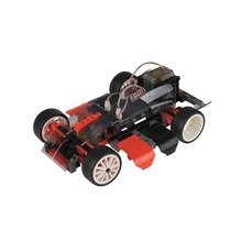 Load image into Gallery viewer, Thames and Kosmos 620376 Remote-Control Machines: Custom Cars with Configurable Gear Box