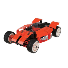 Load image into Gallery viewer, Thames and Kosmos 620376 Remote-Control Machines: Custom Cars with Configurable Gear Box