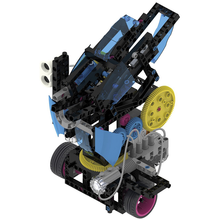 Load image into Gallery viewer, Thames and Kosmos 620377 Robotics Workshop Kit