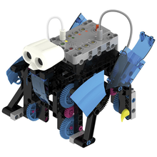 Load image into Gallery viewer, Thames and Kosmos 620377 Robotics Workshop Kit