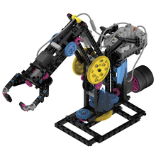 Load image into Gallery viewer, Thames and Kosmos 620377 Robotics Workshop Kit