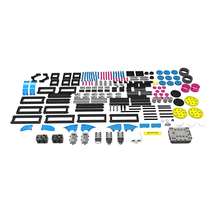 Load image into Gallery viewer, Thames and Kosmos 620377 Robotics Workshop Kit
