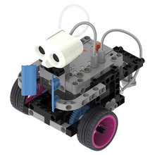 Load image into Gallery viewer, Thames and Kosmos 620377 Robotics Workshop Kit