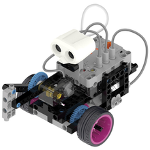 Load image into Gallery viewer, Thames and Kosmos 620377 Robotics Workshop Kit