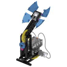 Load image into Gallery viewer, Thames and Kosmos 620377 Robotics Workshop Kit