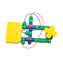 Load image into Gallery viewer, Thames &amp; Kosmos 620417 Electricity and Magnetism