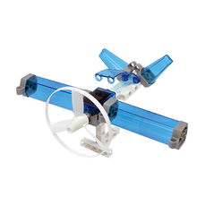Load image into Gallery viewer, Thames and Kosmos 622411 Solar Boat Set Science Kit