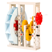 Load image into Gallery viewer, Thames and Kosmos 624811 Alternative Energy and Environmental Science Hydropower