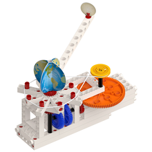 Load image into Gallery viewer, Thames and Kosmos 628318 Kids First Physics Lab