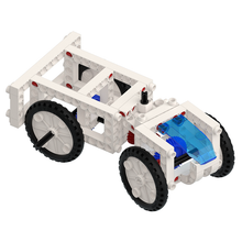 Load image into Gallery viewer, Thames and Kosmos 628318 Kids First Physics Lab
