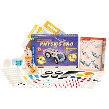 Load image into Gallery viewer, Thames and Kosmos 628318 Kids First Physics Lab