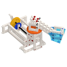 Load image into Gallery viewer, Thames and Kosmos 628318 Kids First Physics Lab