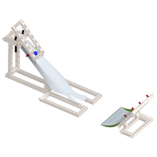 Load image into Gallery viewer, Thames and Kosmos 628318 Kids First Physics Lab