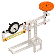 Load image into Gallery viewer, Thames and Kosmos 628318 Kids First Physics Lab