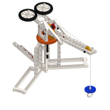 Load image into Gallery viewer, Thames and Kosmos 628318 Kids First Physics Lab