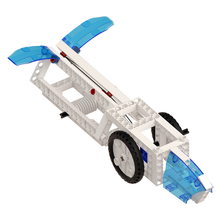 Load image into Gallery viewer, Thames and Kosmos 628318 Kids First Physics Lab