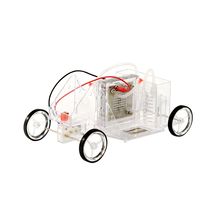 Load image into Gallery viewer, Thames &amp; Kosmos 628777 Alternative Energy and Environmental Science Fuel Cell X7
