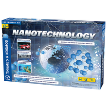 Load image into Gallery viewer, Thames &amp; Kosmos 631727 Nanotechnology Kit