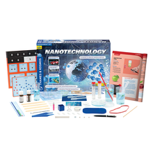 Load image into Gallery viewer, Thames &amp; Kosmos 631727 Nanotechnology Kit