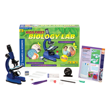 Load image into Gallery viewer, Thames and Kosmos 635213 Kids First Biology Lab