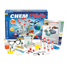 Load image into Gallery viewer, Thames &amp; Kosmos 640125 CHEM C2000 (V 2.0)