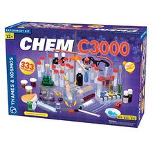 Load image into Gallery viewer, Thames &amp; Kosmos 640132 CHEM C3000 (V 2.0)