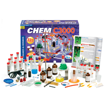 Load image into Gallery viewer, Thames &amp; Kosmos 640132 CHEM C3000 (V 2.0)
