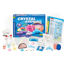 Load image into Gallery viewer, Thames &amp; Kosmos 643522 Crystal Growing