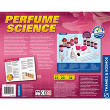Load image into Gallery viewer, Thames and Kosmos 646517 Perfume Science