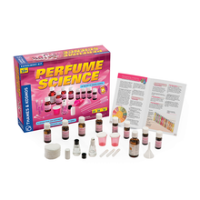 Load image into Gallery viewer, Thames and Kosmos 646517 Perfume Science