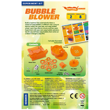 Load image into Gallery viewer, Thames and Kosmos 659141 Bubble Blower