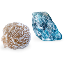 Load image into Gallery viewer, Thames and Kosmos 665105 Mineral Discovery Kit