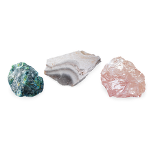 Load image into Gallery viewer, Thames and Kosmos 665105 Mineral Discovery Kit