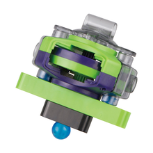 Load image into Gallery viewer, Thames and Kosmos 665106 Gyroscopes &amp; Flywheels Science Kit