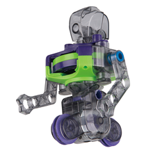 Load image into Gallery viewer, Thames and Kosmos 665106 Gyroscopes &amp; Flywheels Science Kit