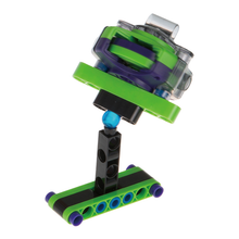 Load image into Gallery viewer, Thames and Kosmos 665106 Gyroscopes &amp; Flywheels Science Kit