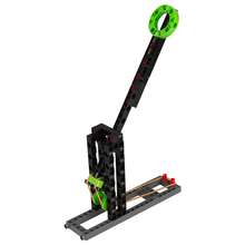 Load image into Gallery viewer, Thames and Kosmos 665107 Catapults &amp; Crossbows Science Kit