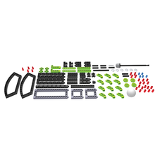Load image into Gallery viewer, Thames and Kosmos 665107 Catapults &amp; Crossbows Science Kit
