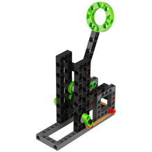 Load image into Gallery viewer, Thames and Kosmos 665107 Catapults &amp; Crossbows Science Kit
