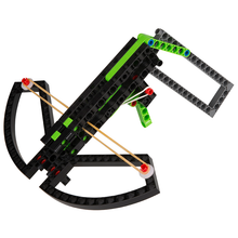 Load image into Gallery viewer, Thames and Kosmos 665107 Catapults &amp; Crossbows Science Kit
