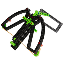 Load image into Gallery viewer, Thames and Kosmos 665107 Catapults &amp; Crossbows Science Kit