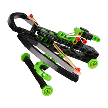 Load image into Gallery viewer, Thames and Kosmos 665107 Catapults &amp; Crossbows Science Kit