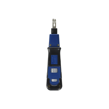 Load image into Gallery viewer, Platinum Tools 13156C PRO-Strike Punchdown Tool, w/110 Blade, Clamshell package