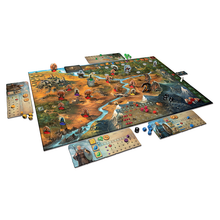 Load image into Gallery viewer, Thames and Kosmos 691745 Legends of Andor Board Game