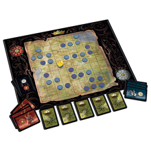 Load image into Gallery viewer, Thames and Kosmos 691790 The Rose King Game