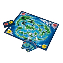 Load image into Gallery viewer, Thames and Kosmos 691806 Kahuna Board Game (2-Player)
