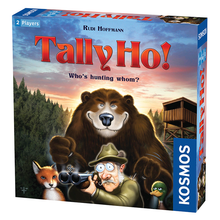 Load image into Gallery viewer, Thames and Kosmos 691837 Tally Ho!