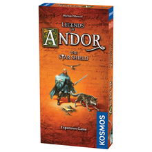 Load image into Gallery viewer, Thames and Kosmos 691936 Legends of Andor: Star Shield